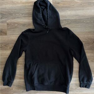H&M Black Hoodie